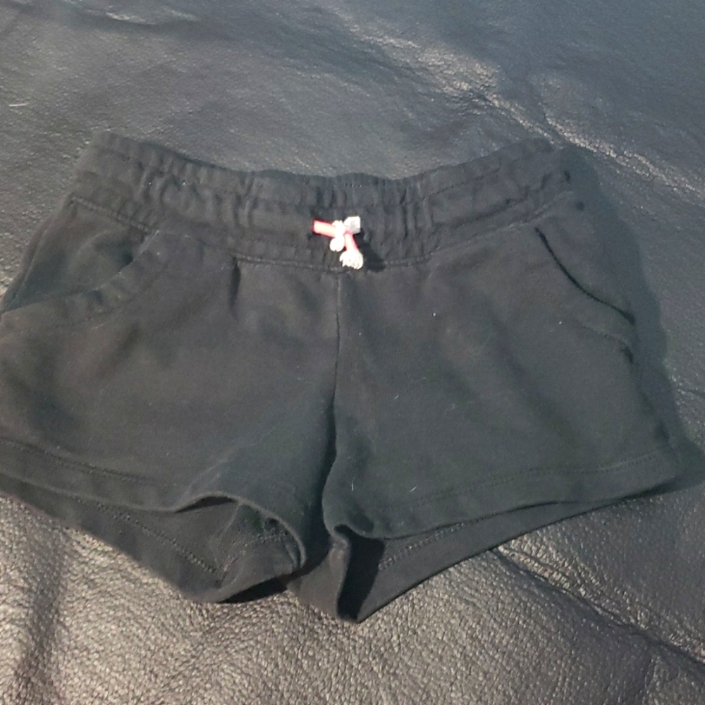 Girls Cat& Jack Cotton Shorts